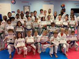 Image result for Impact Martial Arts