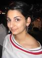 Nazli Parvizi - 28 years old