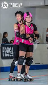 Image result for London Roller Girls