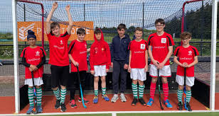Image result for Lichfield Hockey Club