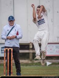 Image result for Pannal Cricket Club