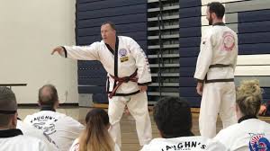 Image result for John Godwin's Penndel Martial Arts Academy