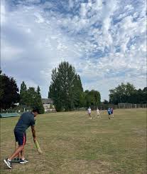 Image result for Stourport On Severn Cricket Club