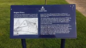 Image result for Reigate Priory Bowmen