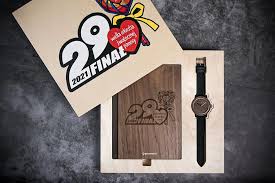 Image result for wośp zegarek