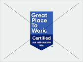 Certification Brand Guide | Great Place To Work®