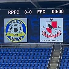 Image result for Richings Park Sports Club Limited