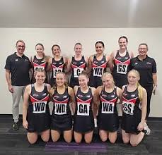 Image result for Onslow Pink Panthers Junior Netball Club