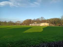 Image result for Thorner Mexborough Cricket Club