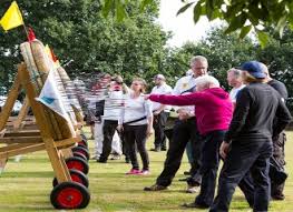 Image result for Clophill Archery Club