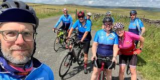 Image result for Stockport Clarion Cycling Club