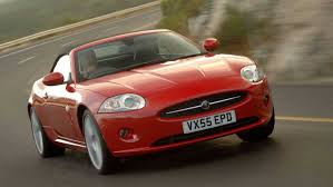 Image result for Chili Red 2009 Jaguar