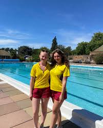 Image result for Hitchin Swimming Club