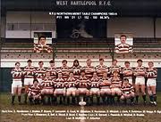 Image result for Hartlepool Rugby Football Club