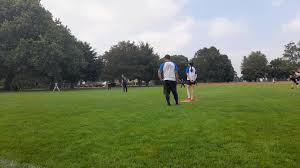 Image result for Brighton Beachcombers Softball Club