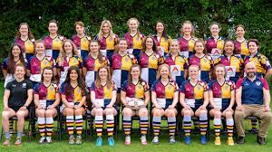 Image result for Oxford Harlequins R F C