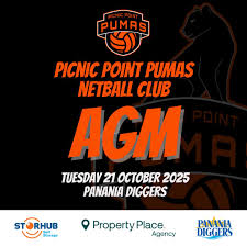 Image result for Pumas Netball Club