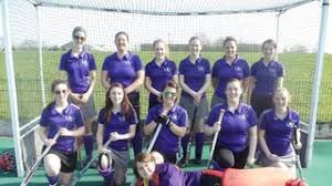 Image result for Didsbury Greys Ladies Hockey Club