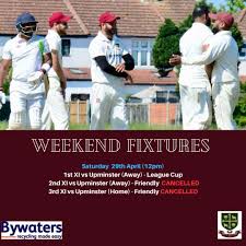 Image result for South Woodford Cricket & Sports Club