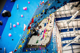 Image result for High Sports Climbing Wall