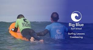 Image result for BigBlueSurfSchool