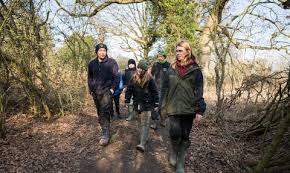 Image result for Norfolk Hillwalking Club