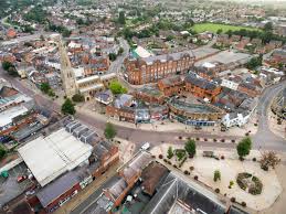 Image result for Market Harborough Sc