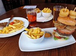 Image result for Ambassador Snooker Club