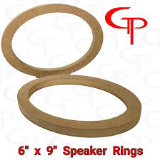 Image result for speaker ring
