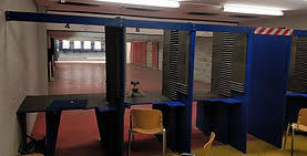 Image result for Warrington & District Rifle & Pistol Club