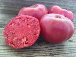 Afbeeldingsresultaat voor mortgage lifter bicolor strain tomato