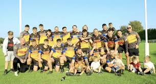 Image result for Glasson Rangers Amateur Rugby League Football Club