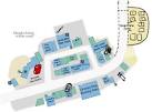 Dead Rising 2: Case Zero Walkthrough Strategy Guide Bike Parts Map
