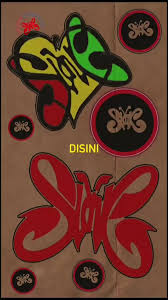 Image result for gambar slank