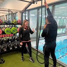 Image result for Fitness - Egham Leisure Centre