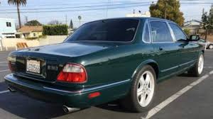 Image result for Alpine Green 1999 Jaguar