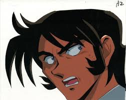 「キョウジ・カッシュ 機動武闘伝Gガンダム」の画像検索結果