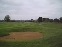 Image result for Belton Park Golf Club