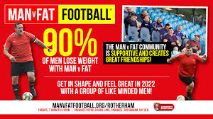 Image result for MAN v FAT Football Maidstone
