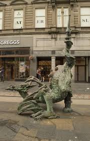 Image result for Dundee Dragons