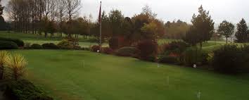 Image result for Henbury Golf Club
