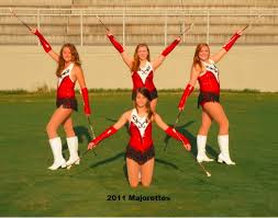 Image result for clacton royalette majorettes