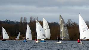 Image result for Rotherham Sailing Club