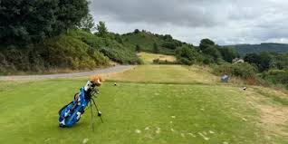 Image result for Welshpool Golf Club