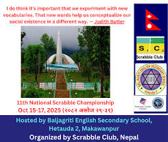 Image result for Solihull Scrabble Club