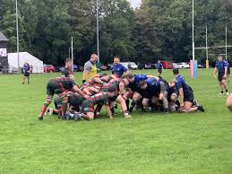 Image result for Ilkeston Rugby Union Football Club Limited