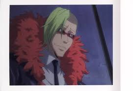 「ルッスーリア 家庭教師ヒットマンREBORN!」の画像検索結果