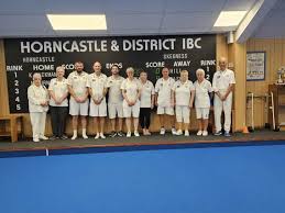 Image result for Louth & District Indoor Bowling Club Ltd