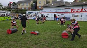 Image result for Teignmouth Rugby Football Club
