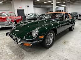 Image result for British Racing Green 1971 Jaguar